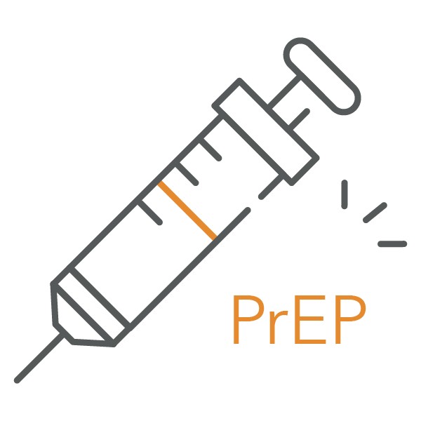 顧家醫療PrEP針劑台灣上市
