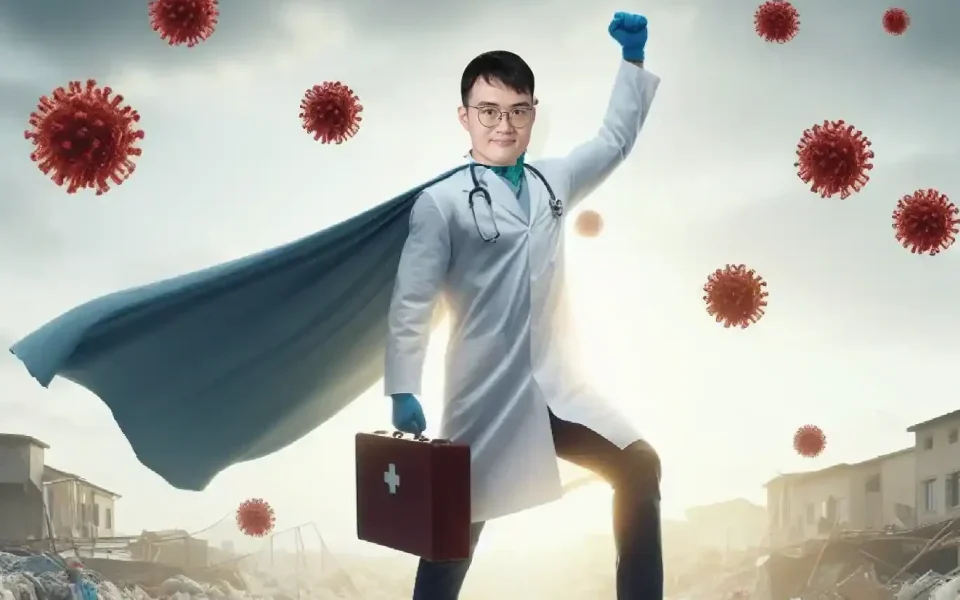 HPV疫苗文章首圖