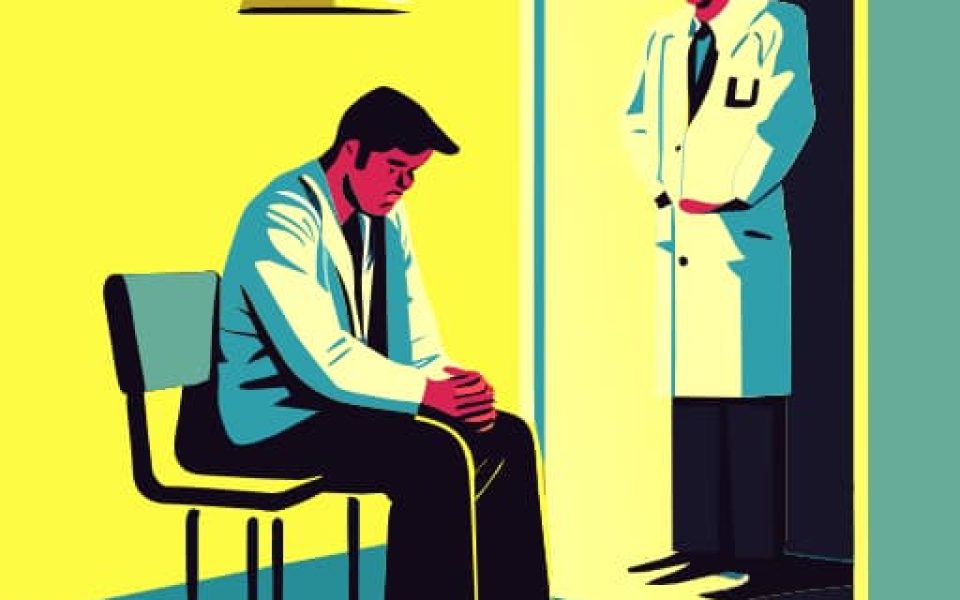 封面-你有勃起障礙硬不起來？泌尿科醫生用專業教你，軟爛男從此遠離你！